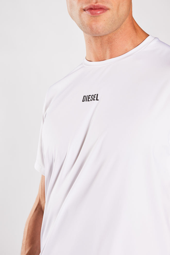 Blaine Tee Optic White