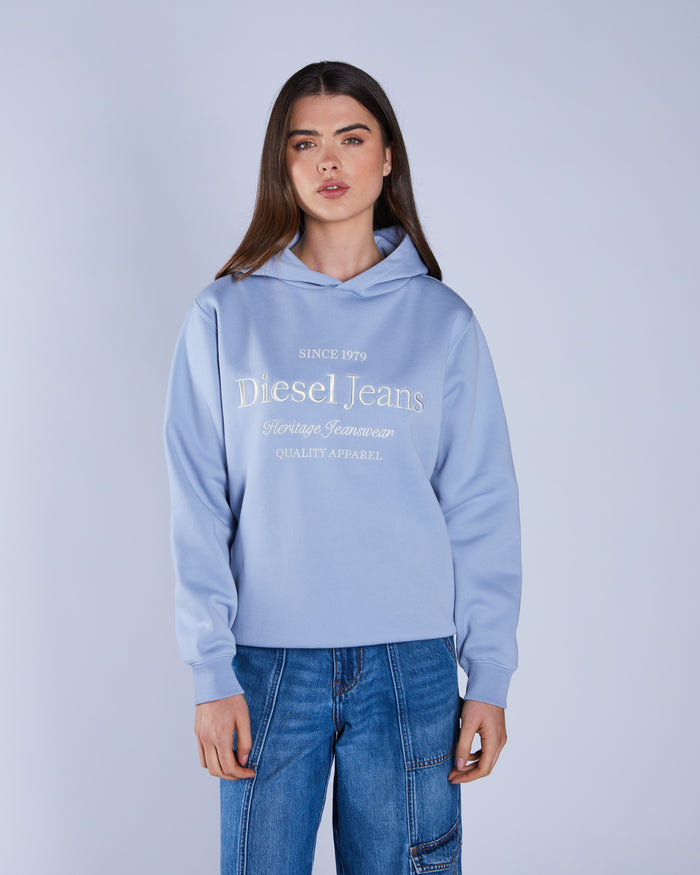 Blake Hood Cloudy Blue