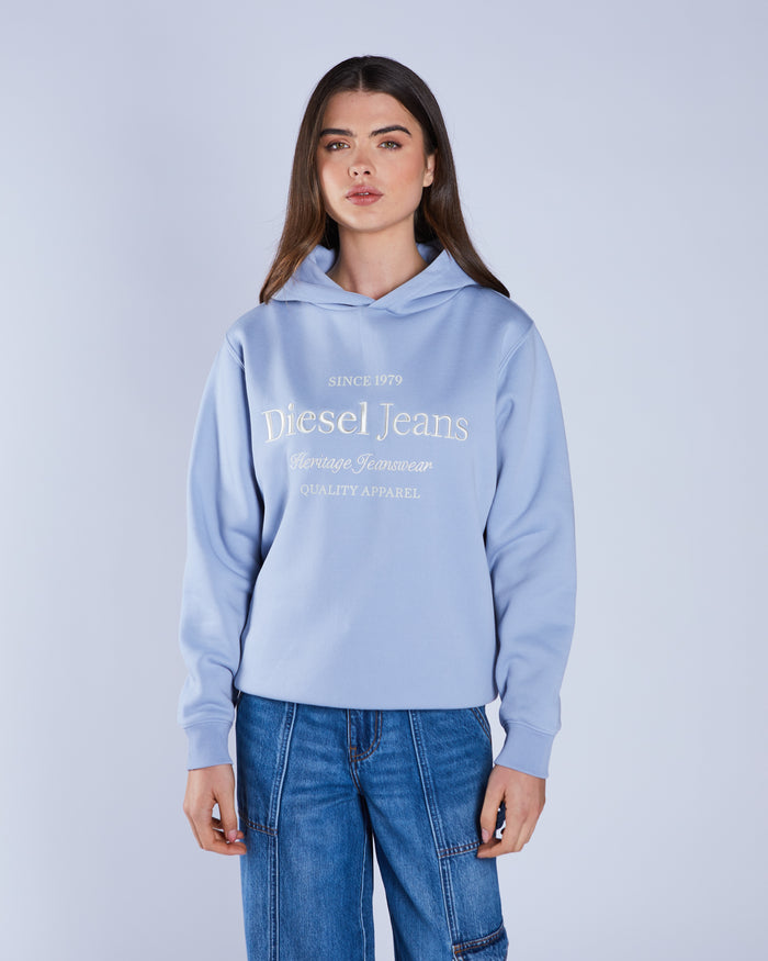Blake Hood Cloudy Blue