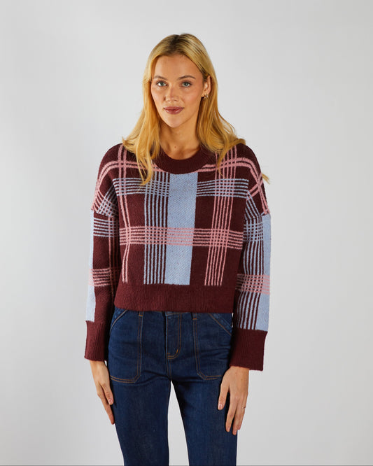 Bloom Knit