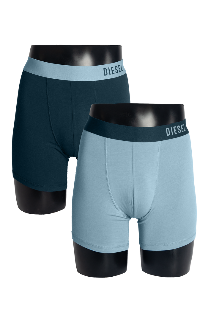 Infinityflex Boxer Midnight Teal / Blue Haven