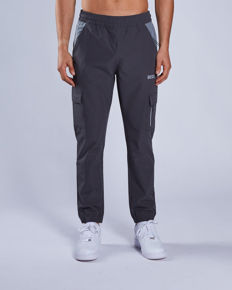 Bukayo Jogger Deep Grey