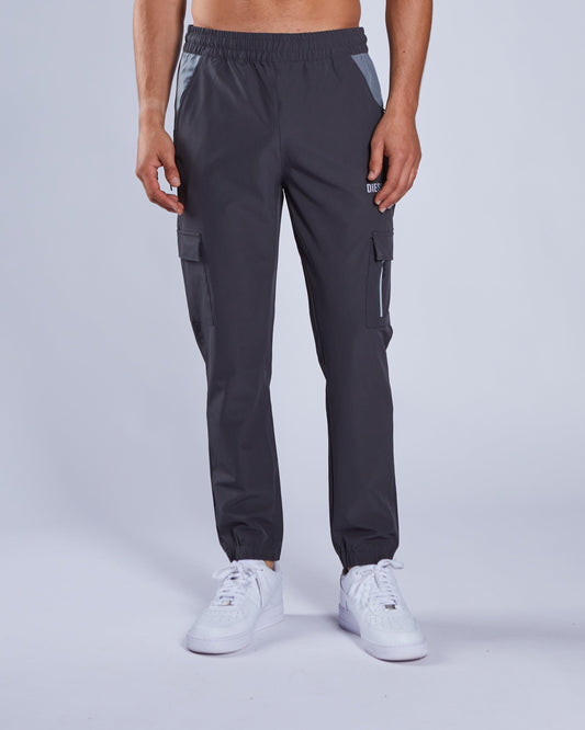 Bukayo Jogger Deep Grey