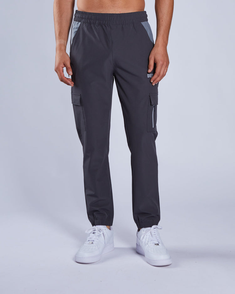 Bukayo Jogger Deep Grey