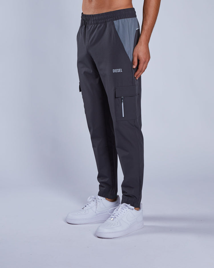 Bukayo Jogger Deep Grey