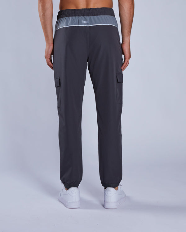 Bukayo Jogger Deep Grey