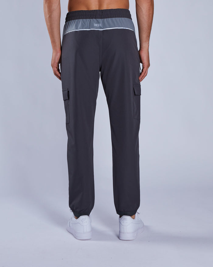 Bukayo Jogger Deep Grey