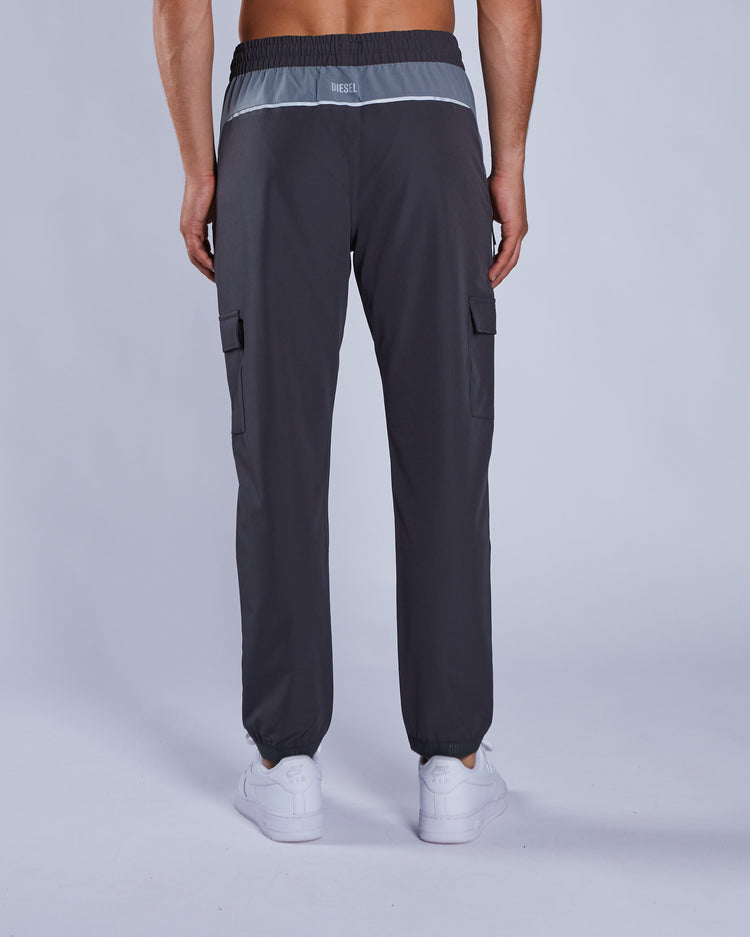Bukayo Jogger Deep Grey