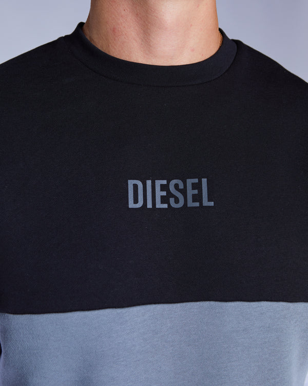 Buzz Sweatshirt New Black