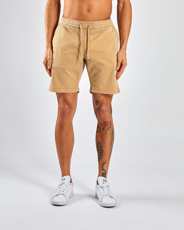 Baron Drawcord Short Wafer