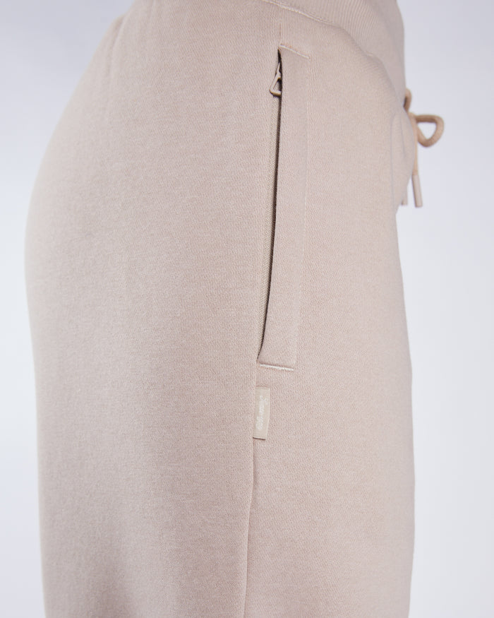 Berta Jogger Soft Mushroom