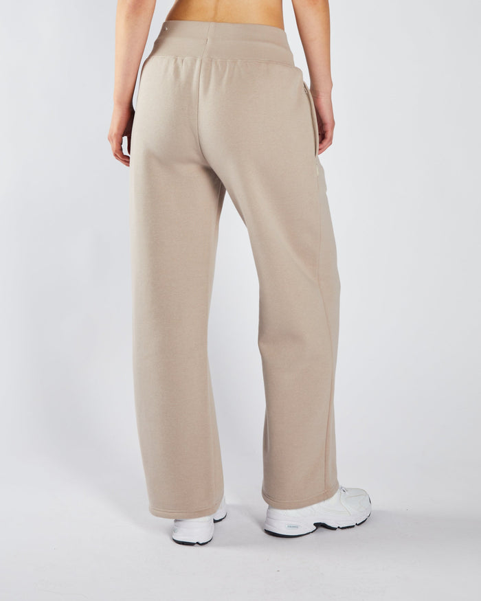 Berta Jogger Soft Mushroom