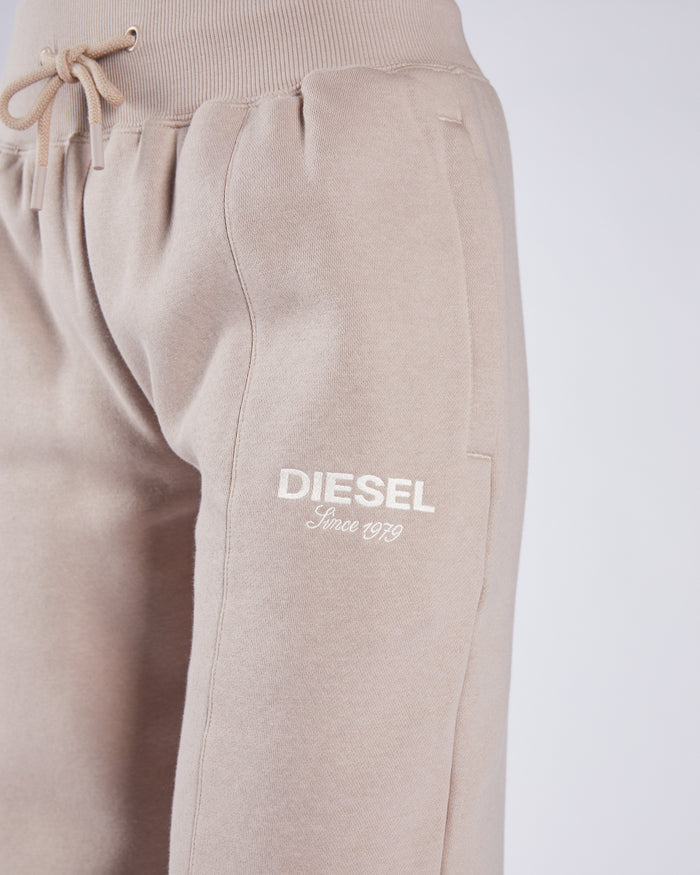 Berta Jogger Soft Mushroom