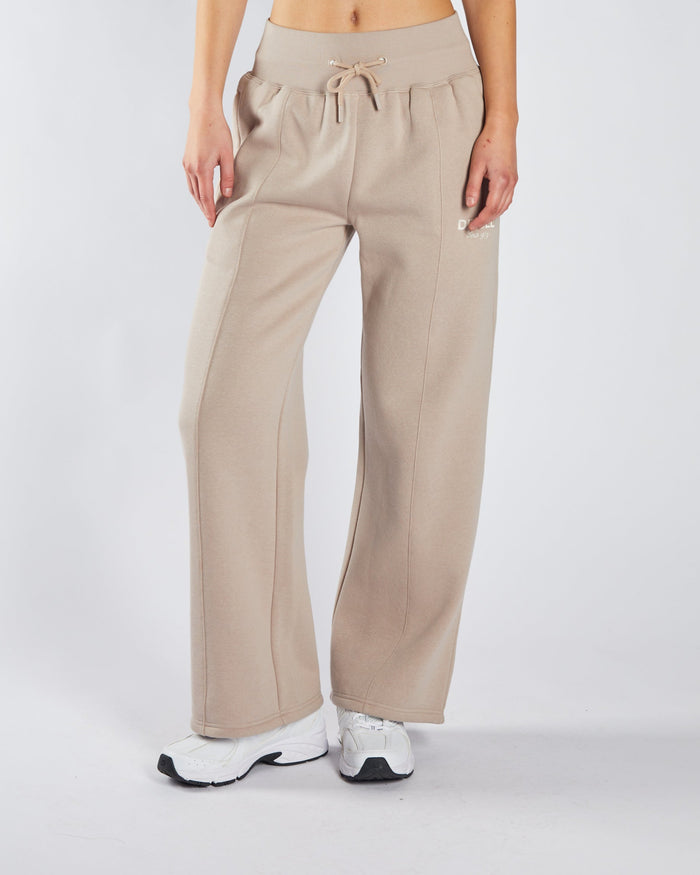 Berta Jogger Soft Mushroom