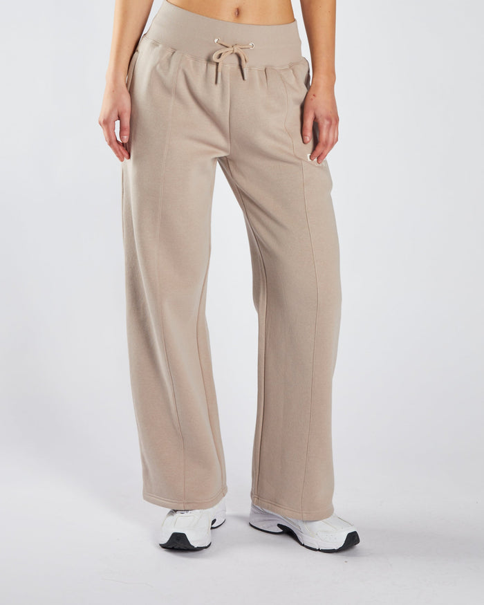 Berta Jogger Soft Mushroom