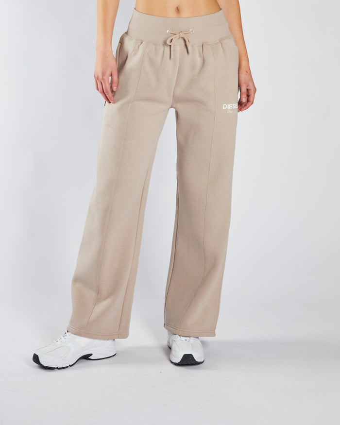Berta Jogger Soft Mushroom
