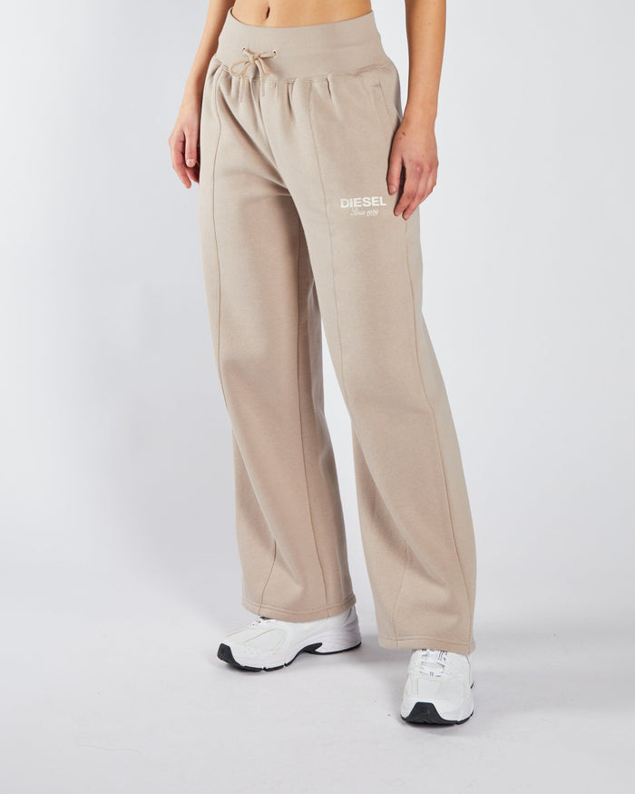 Berta Jogger Soft Mushroom