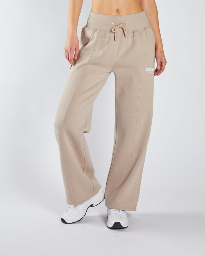 Berta Jogger Soft Mushroom