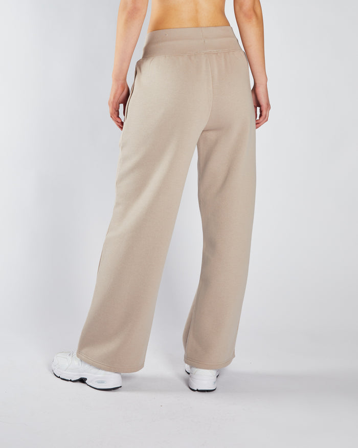 Berta Jogger Soft Mushroom