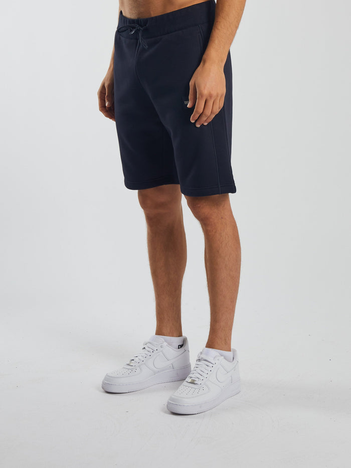 Briggs Short Astro Navy