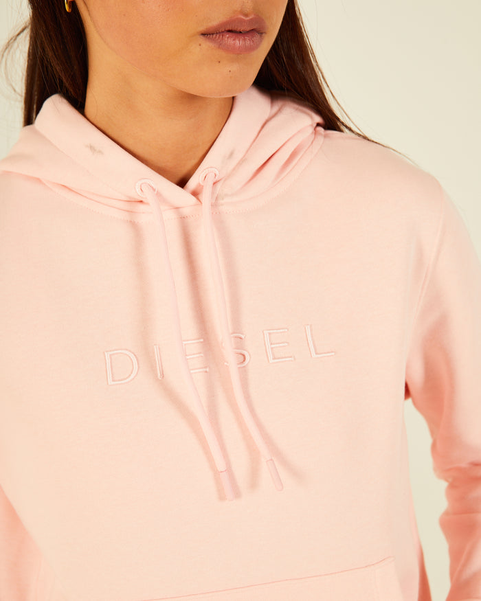 Britney Hood Bermuda Pink