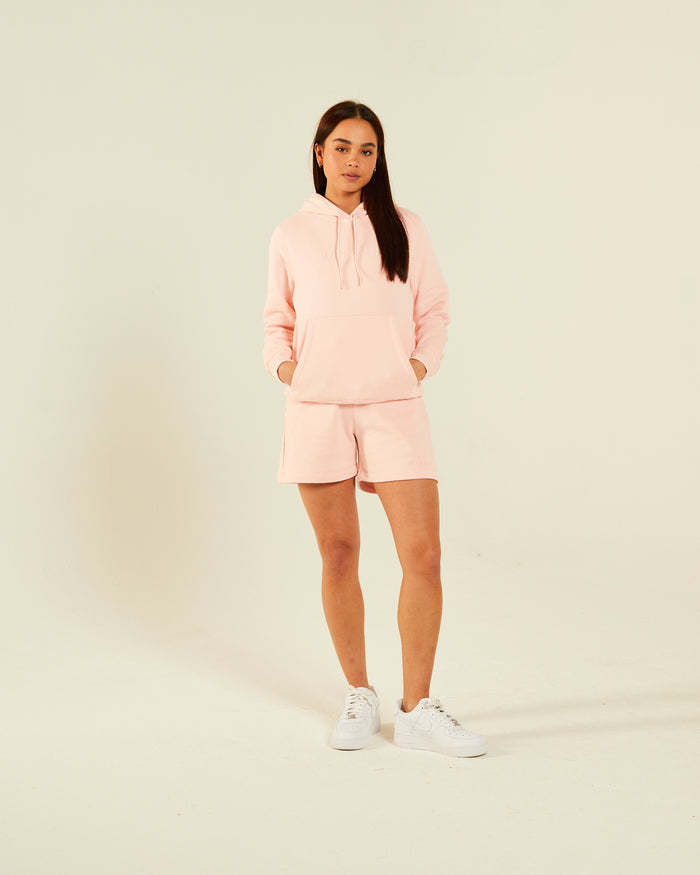 Britney Hood Bermuda Pink