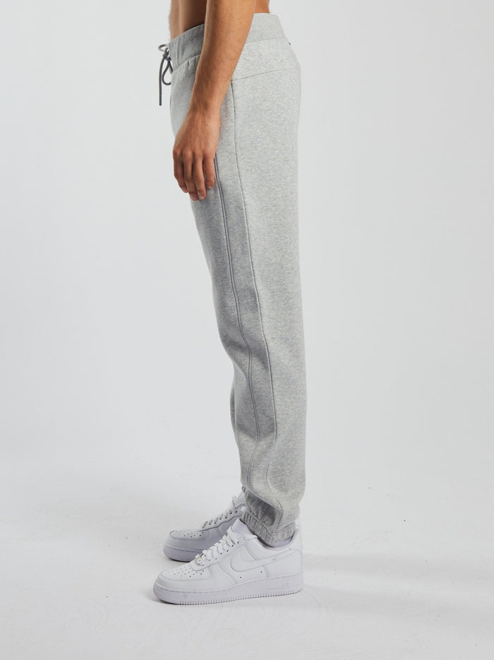 Bryce Jogger Grey Marl