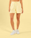 Bunny Short Soft Yellow