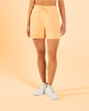 Bunny Short Summer Peach