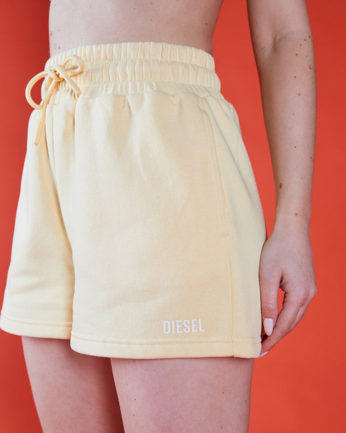 Cailin Short Dahlia Yellow