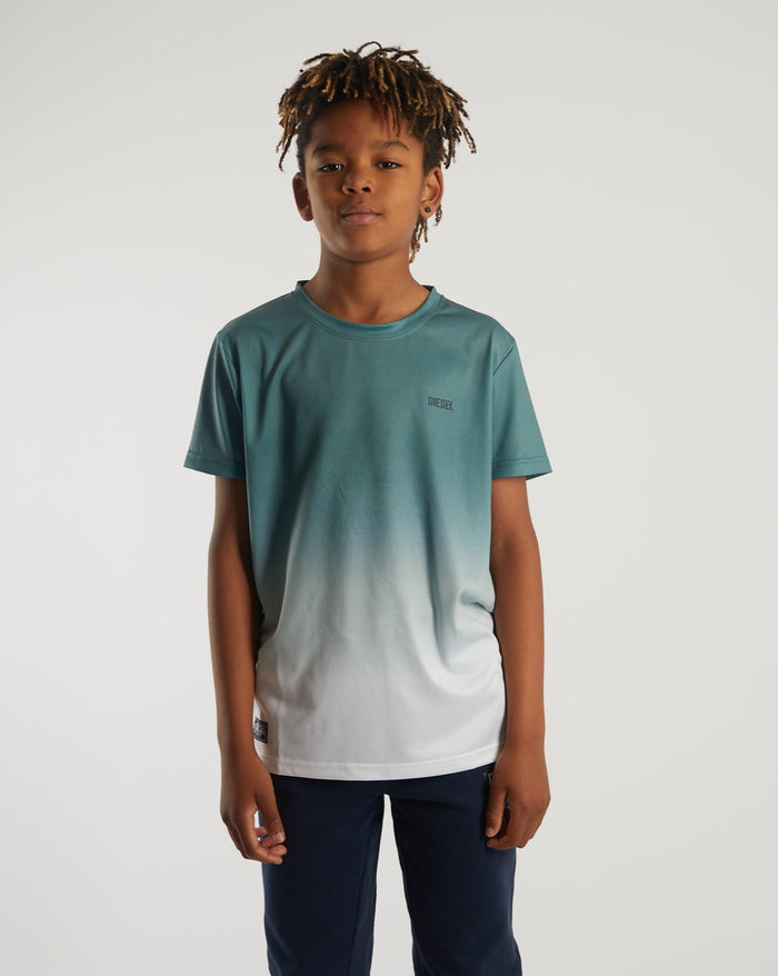 Cal Tee Green