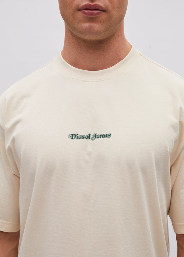 Calum Tee Sandhills