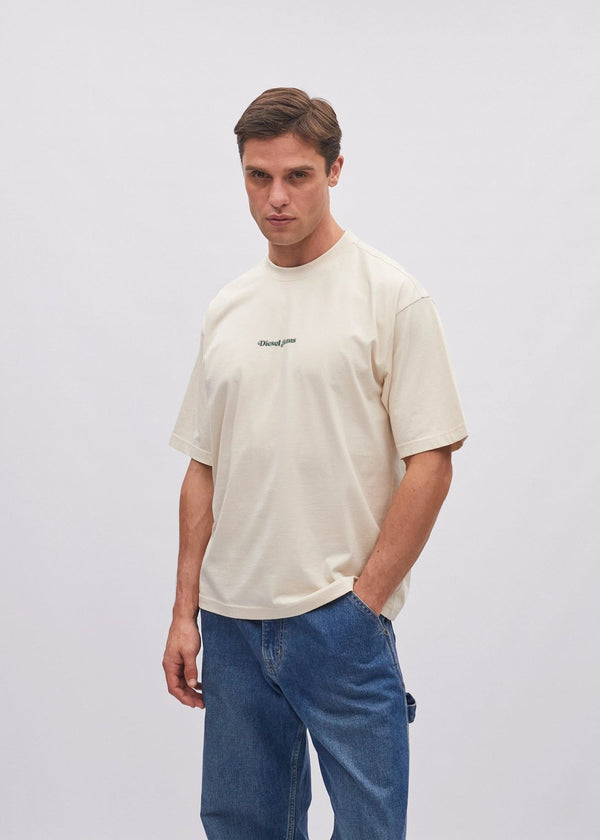 Calum Tee Sandhills