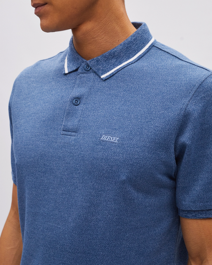 Carlito Polo Falcon Blue