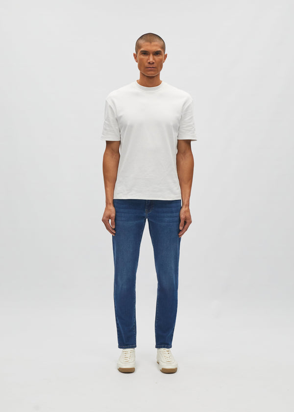 Carter Slim Tapered Blue Haze