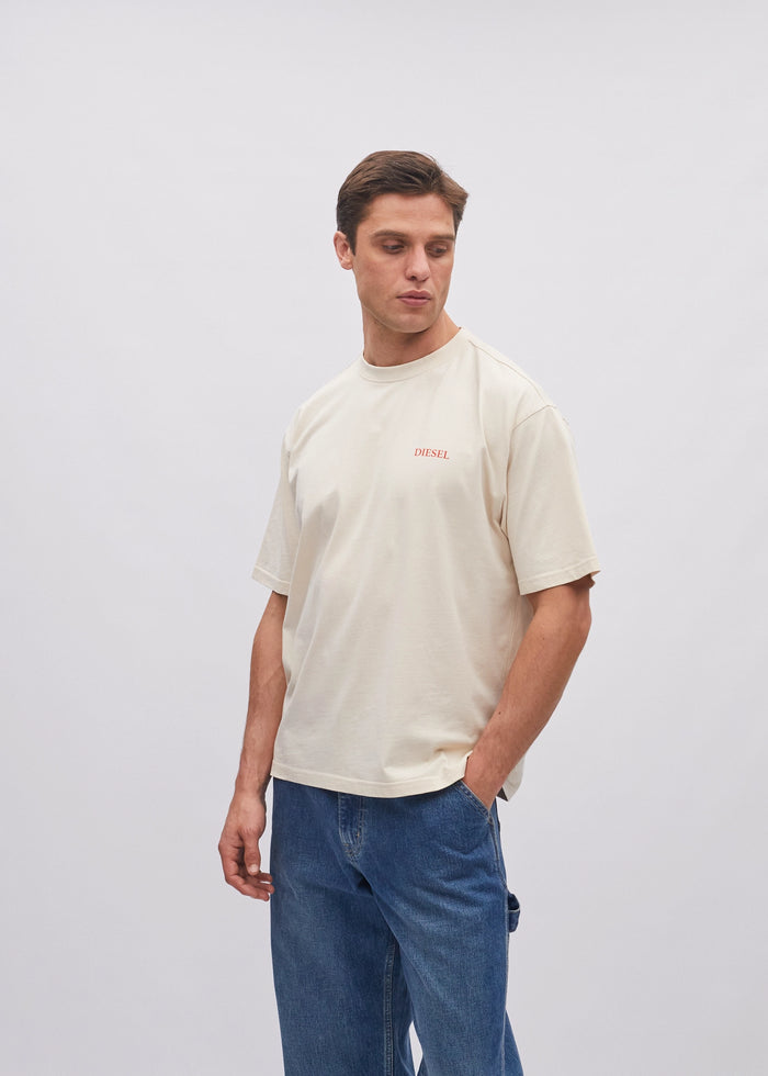Casper Tee Sandhills