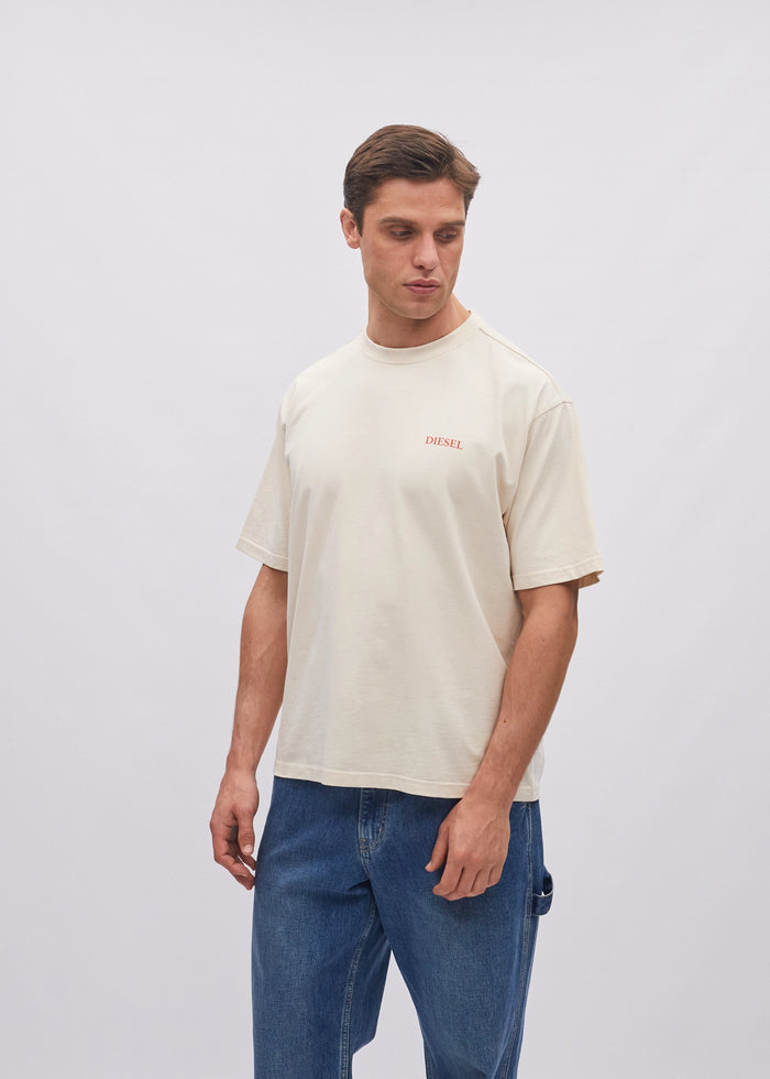 Casper Tee Sandhills