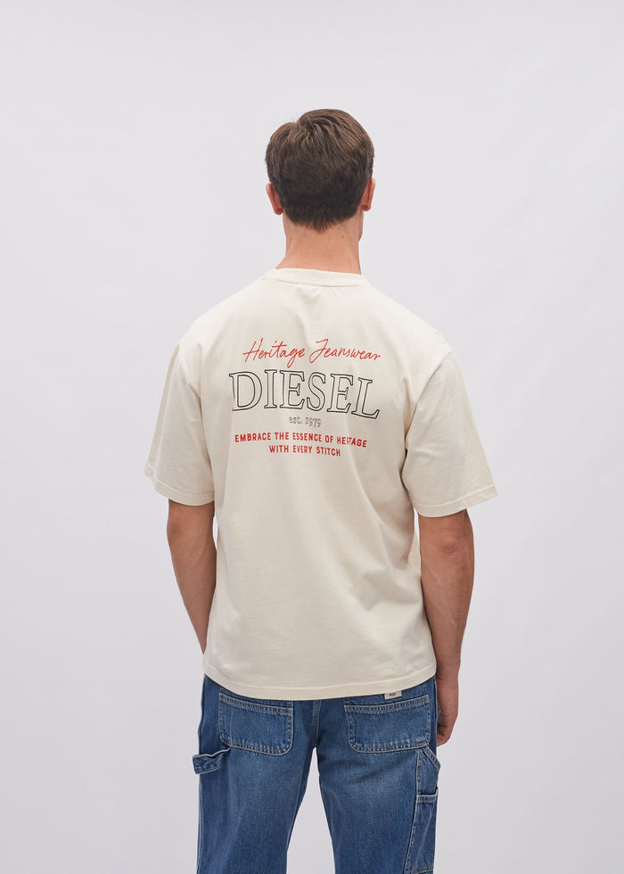 Casper Tee Sandhills