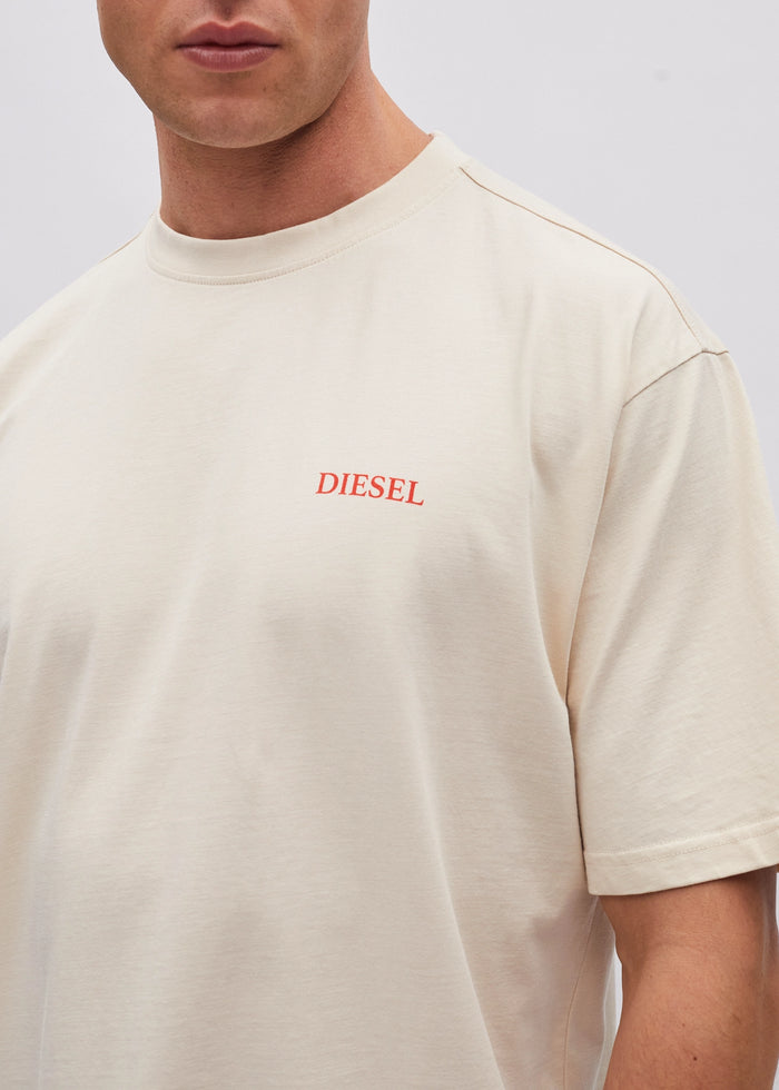 Casper Tee Sandhills