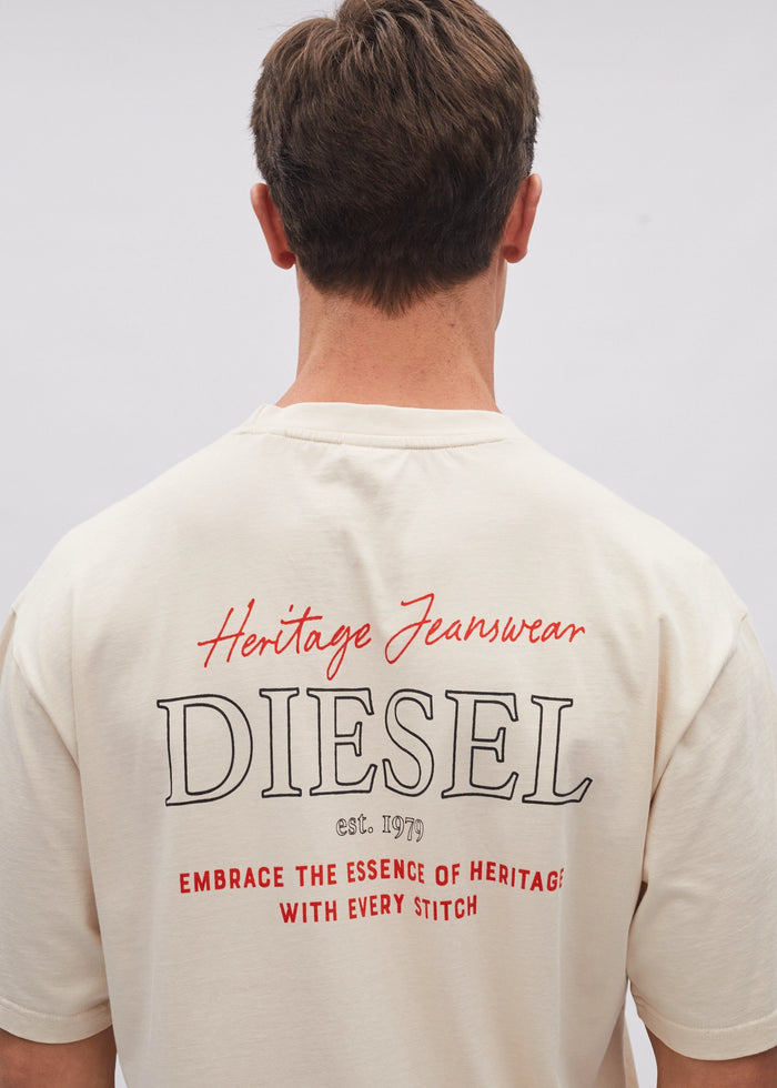 Casper Tee Sandhills