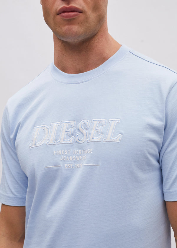 Chadwick Tee League Blue