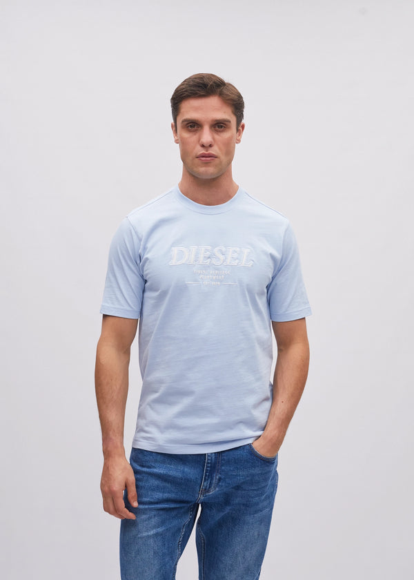 Chadwick Tee League Blue