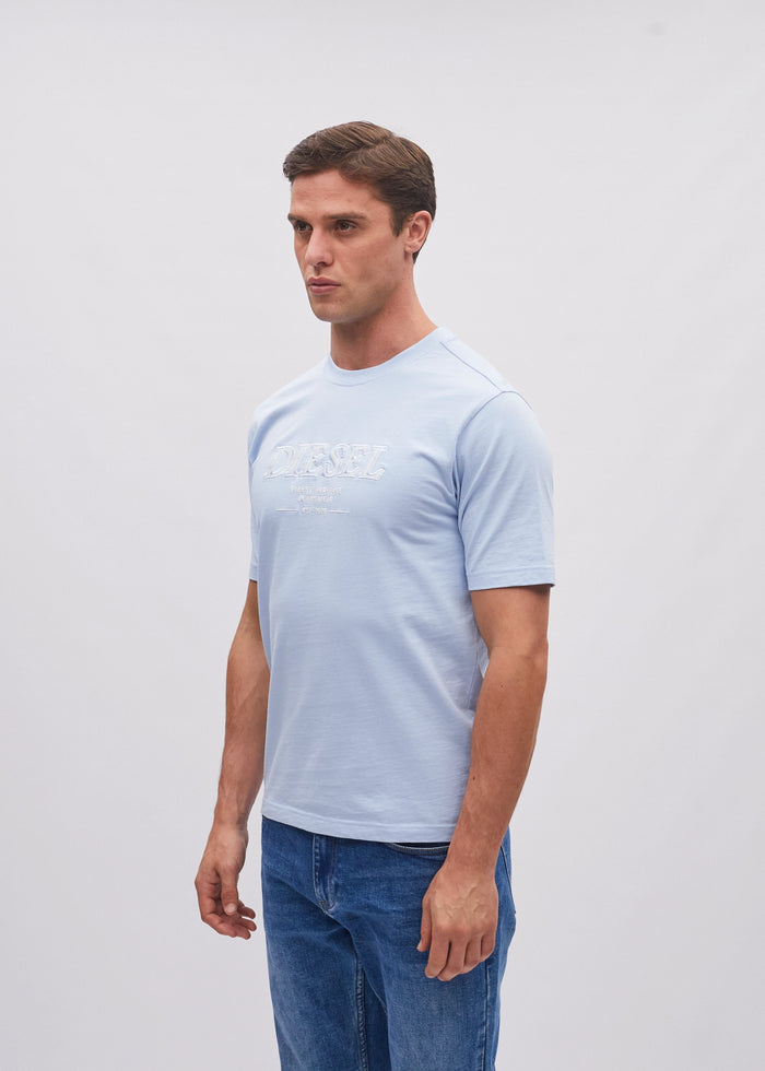 Chadwick Tee League Blue
