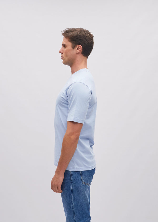 Chadwick Tee League Blue