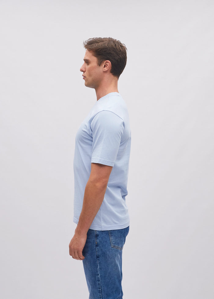 Chadwick Tee League Blue
