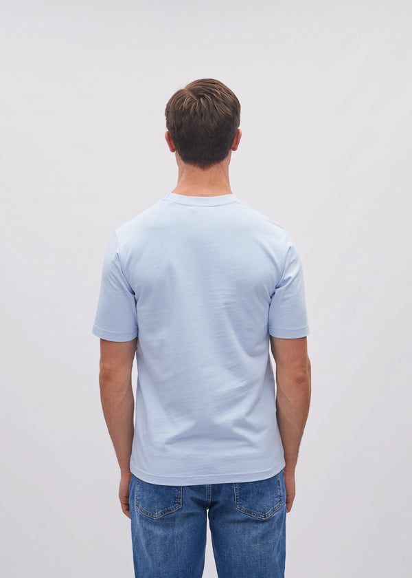 Chadwick Tee League Blue