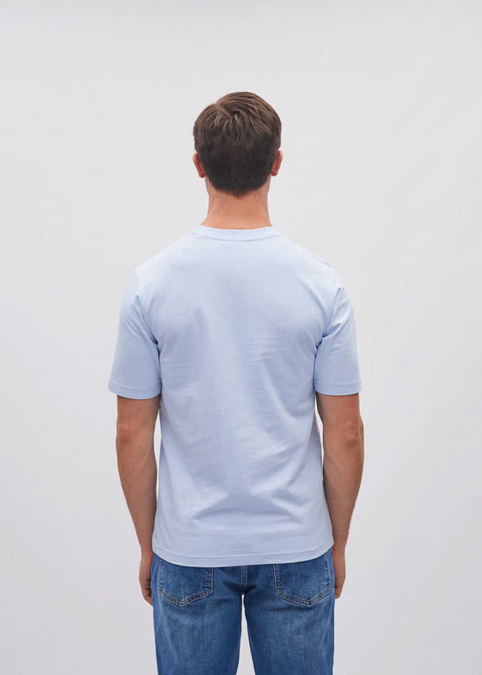 Chadwick Tee League Blue