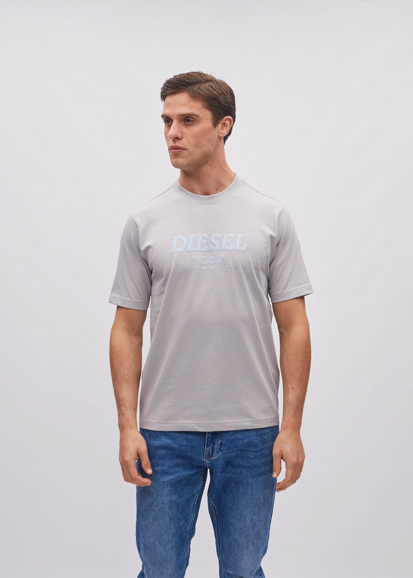 Chadwick Tee Alloy