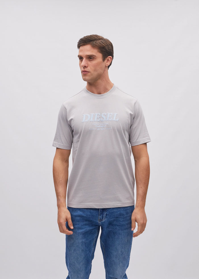 Chadwick Tee Alloy