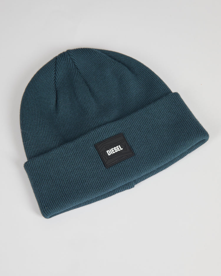 Colby Hat Tidal Teal